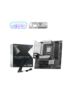 MSI PRO B860M-A WIFI /LGA1851